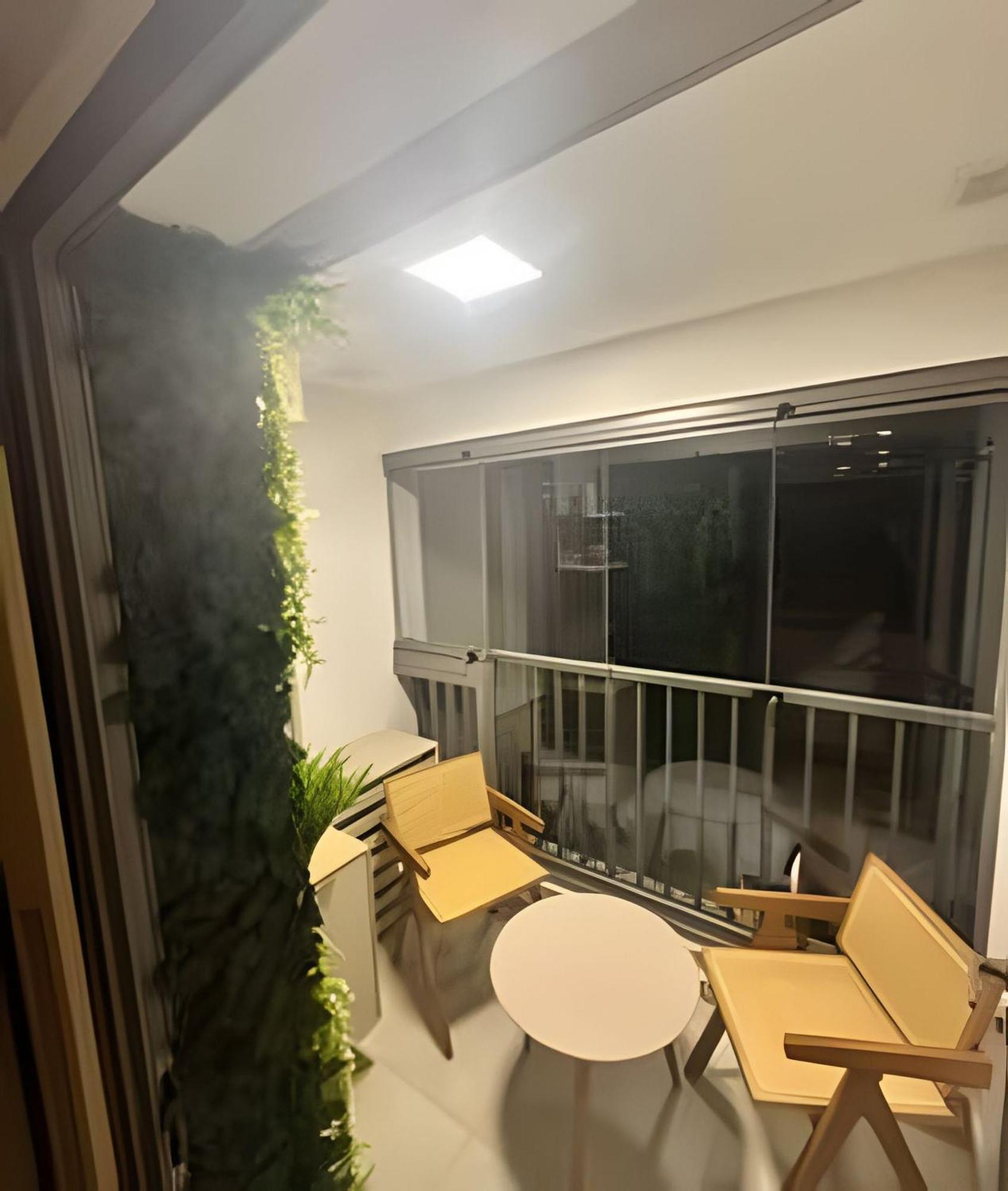 Charmoso E Exclusivo No Brooklin! Novinho! São Paulo