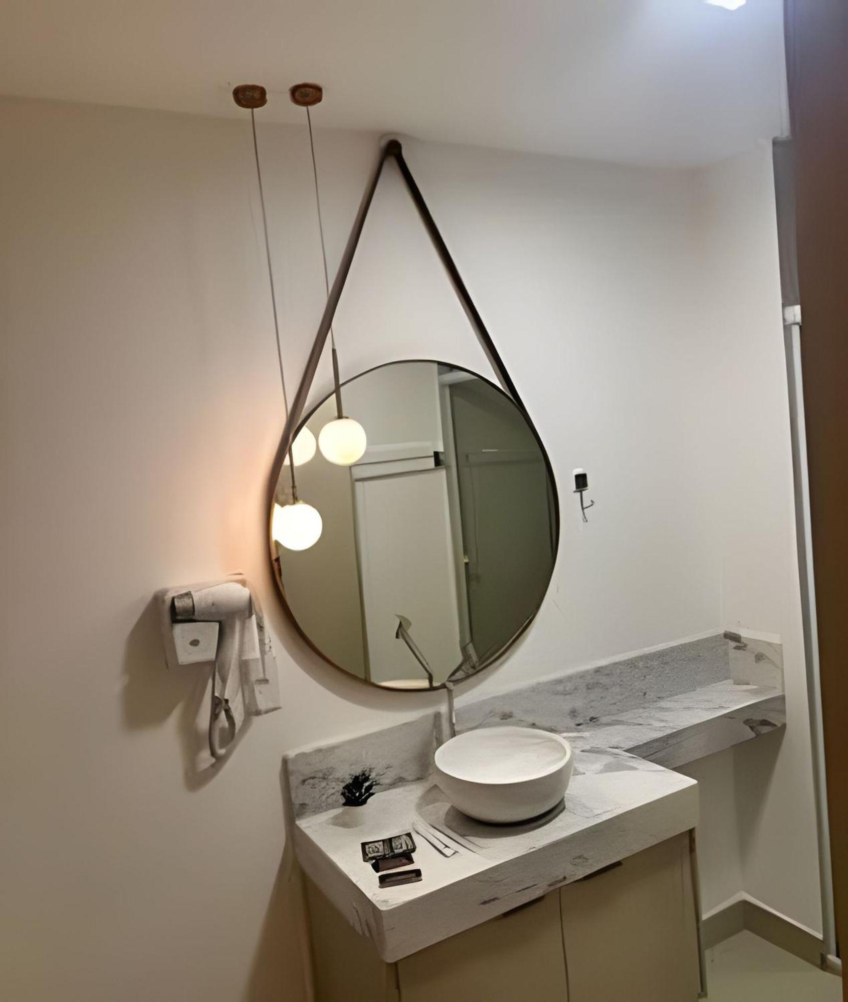 Apartamento Charmoso E Exclusivo No Brooklin! Novinho! *