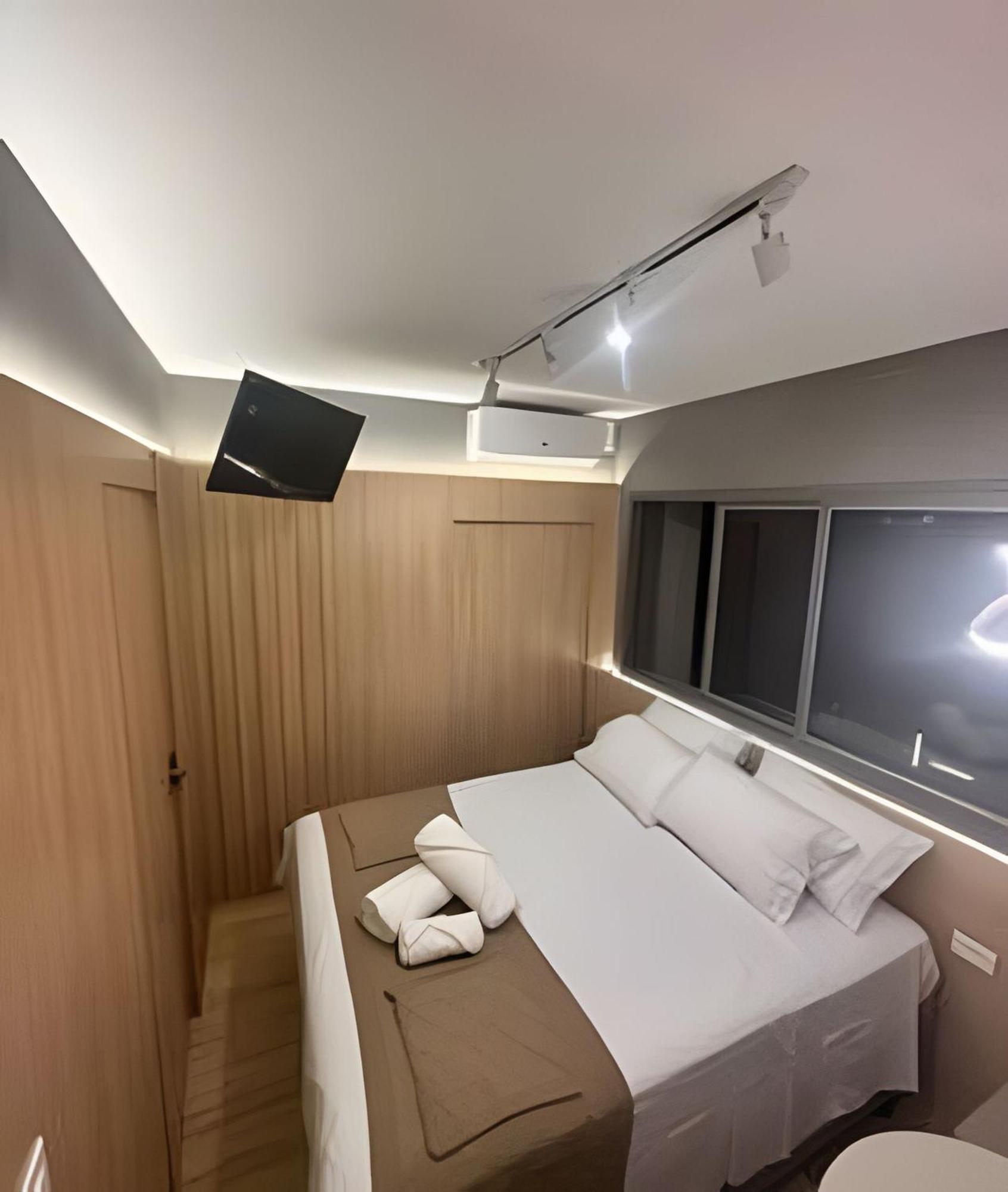 Apartamento Charmoso E Exclusivo No Brooklin! Novinho! São Paulo